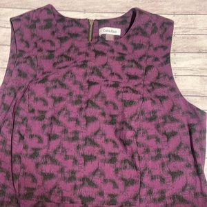 Calvin Klein Dress